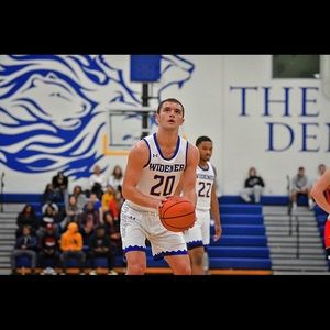 Meet your Posher, Jared